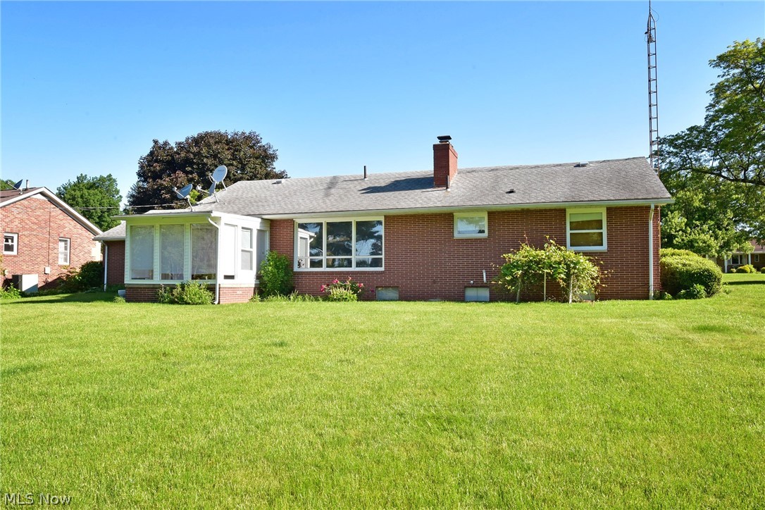 Shrine Village - Residential