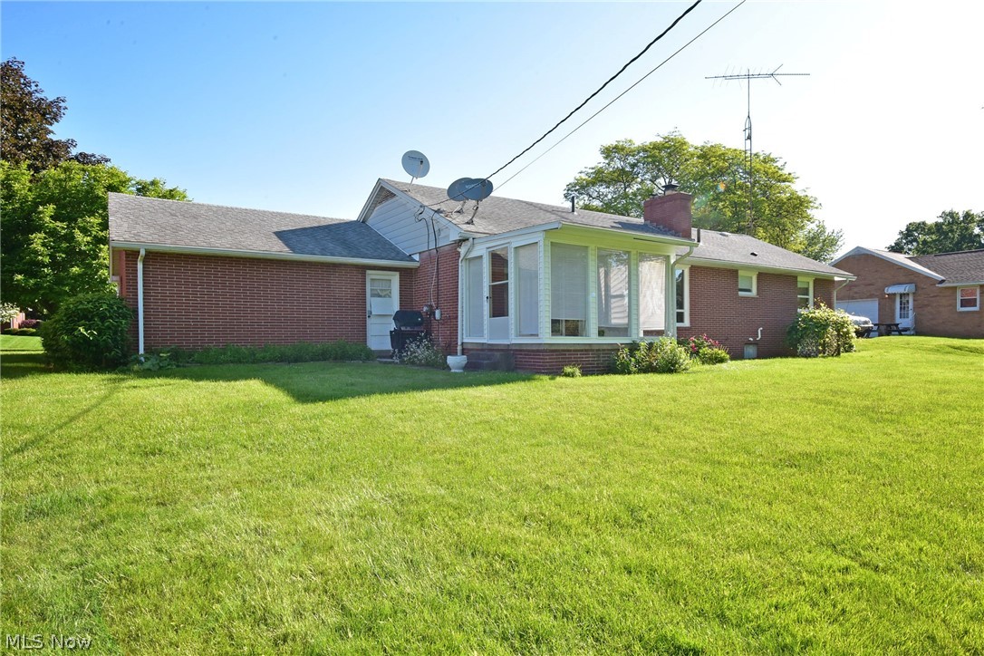 Shrine Village - Residential