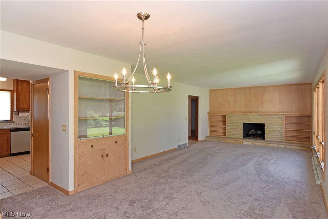 Shrine Village - Residential