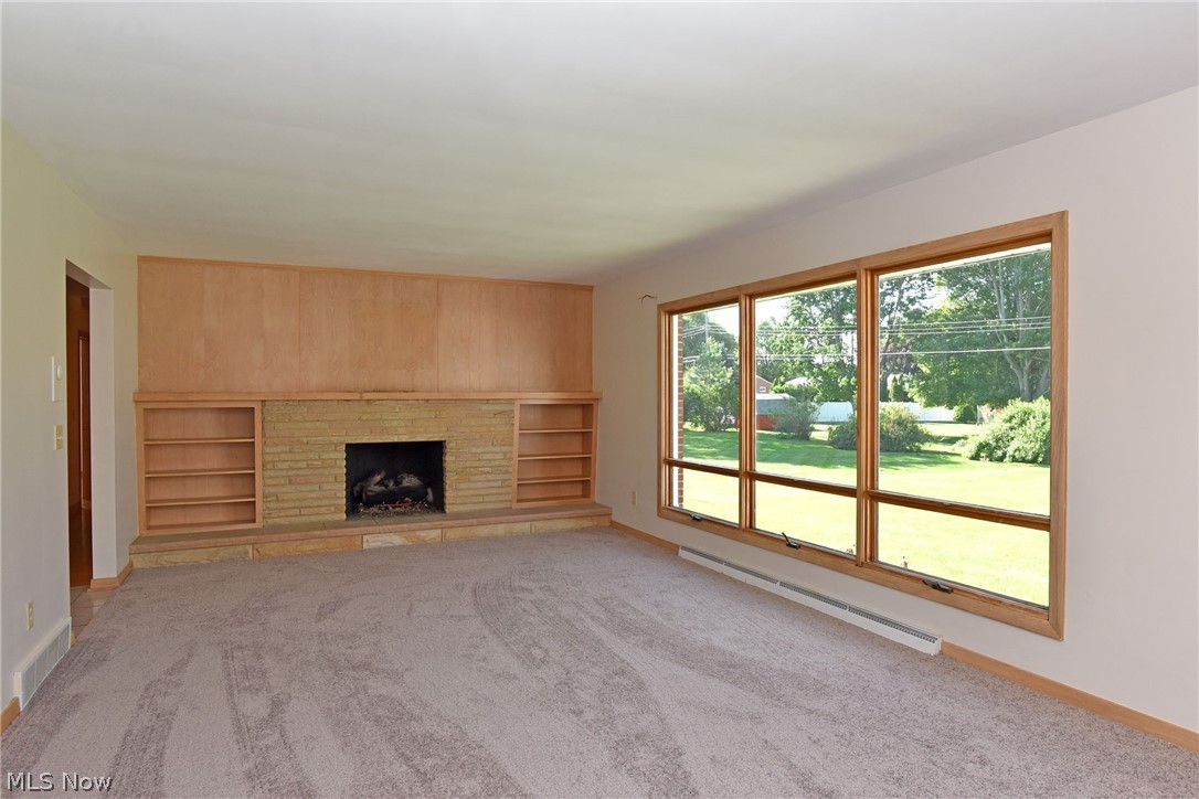 Shrine Village - Residential