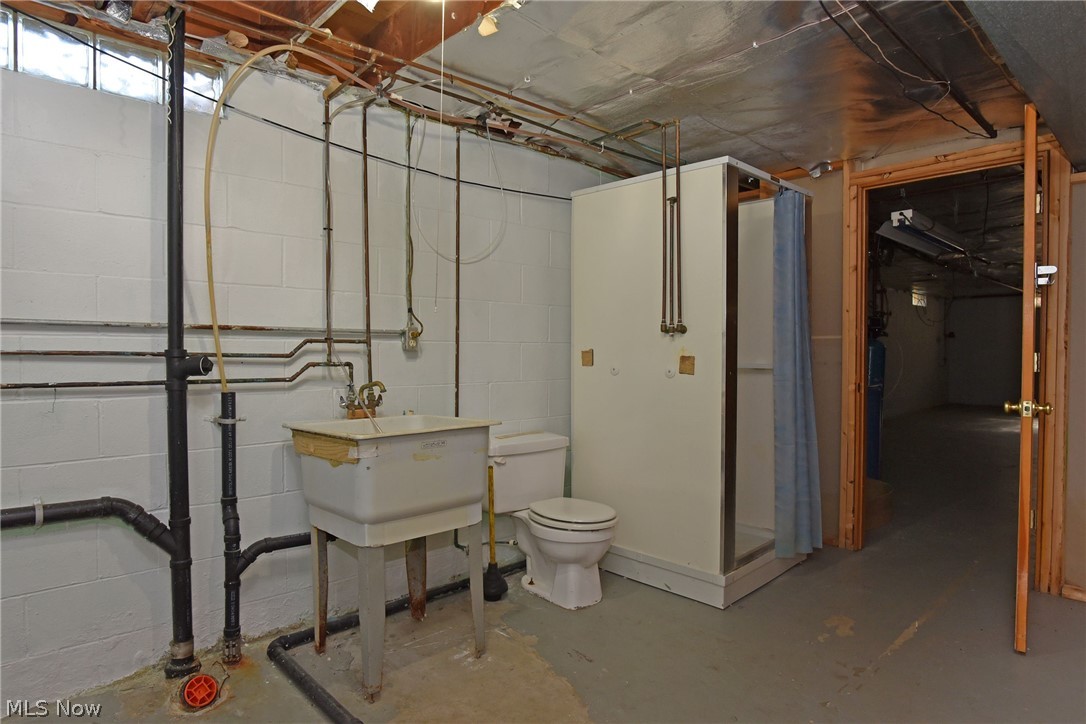 Shrine Village - Residential