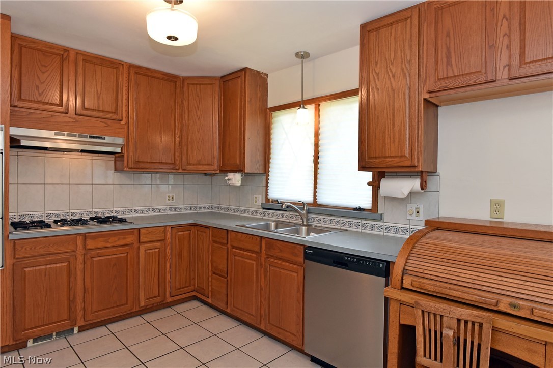 Shrine Village - Residential