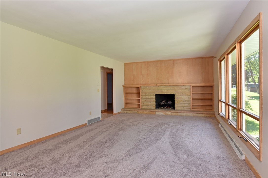 Shrine Village - Residential