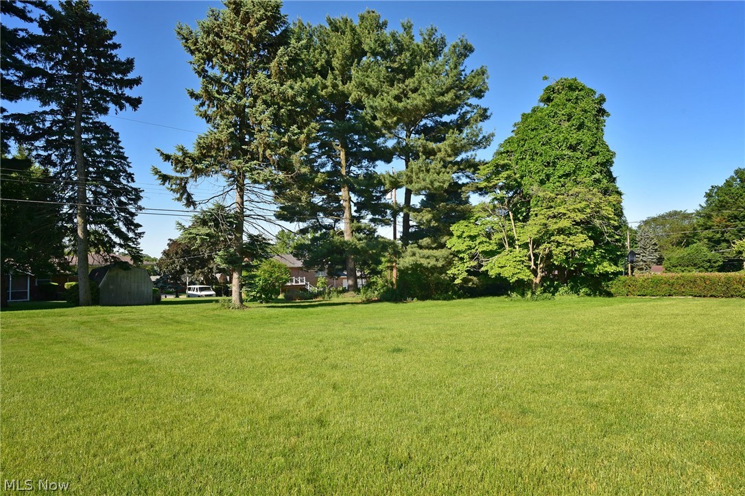 Shrine Village - Residential