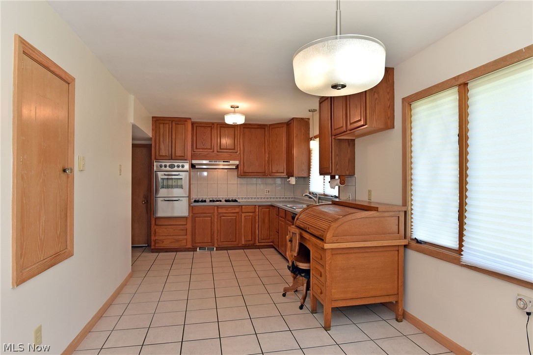 Shrine Village - Residential