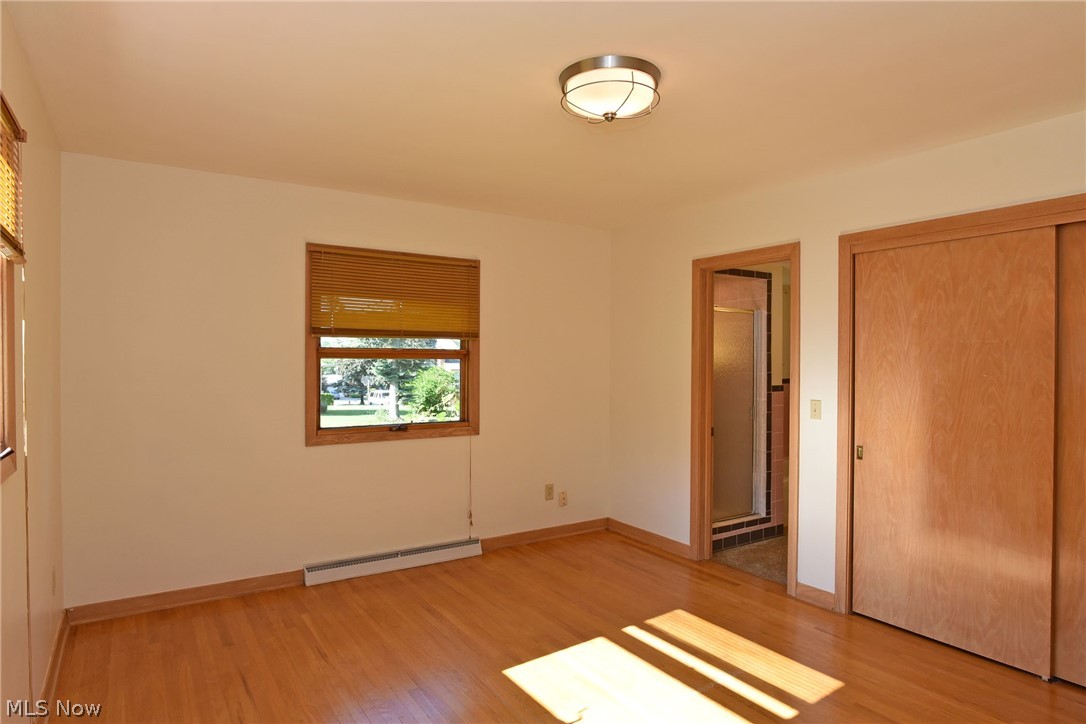 Shrine Village - Residential