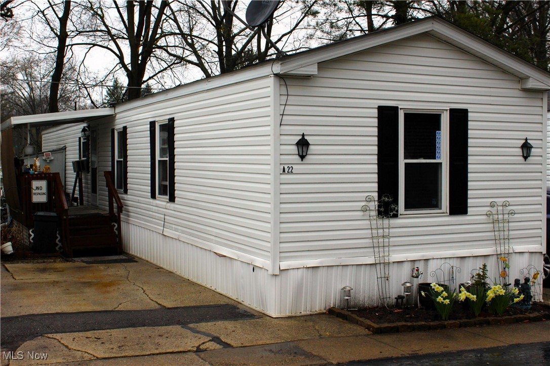 3560 Orchard #A-22, Stow, Ohio image 1