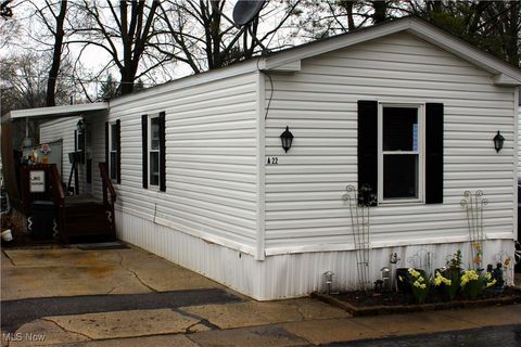 3560 Orchard Unit A-22, Stow, OH 44224 - MLS#: 5123127