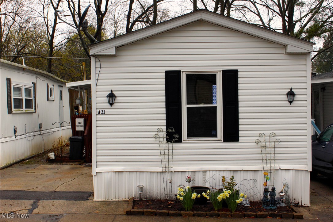 3560 Orchard #A-22, Stow, Ohio image 2