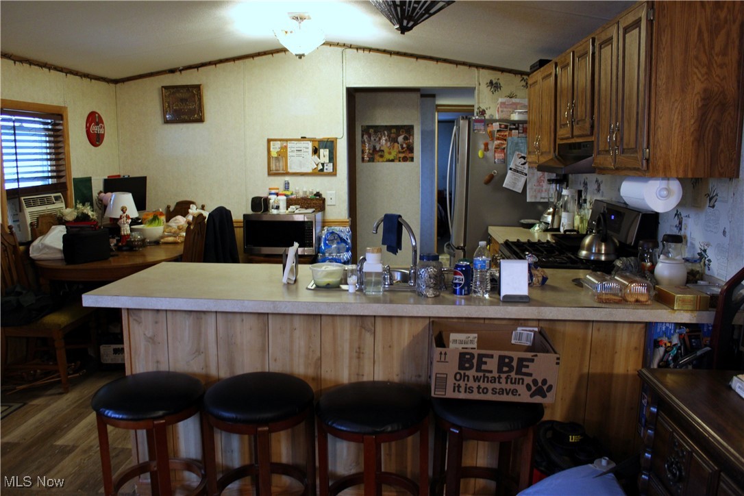 3560 Orchard #A-22, Stow, Ohio image 4