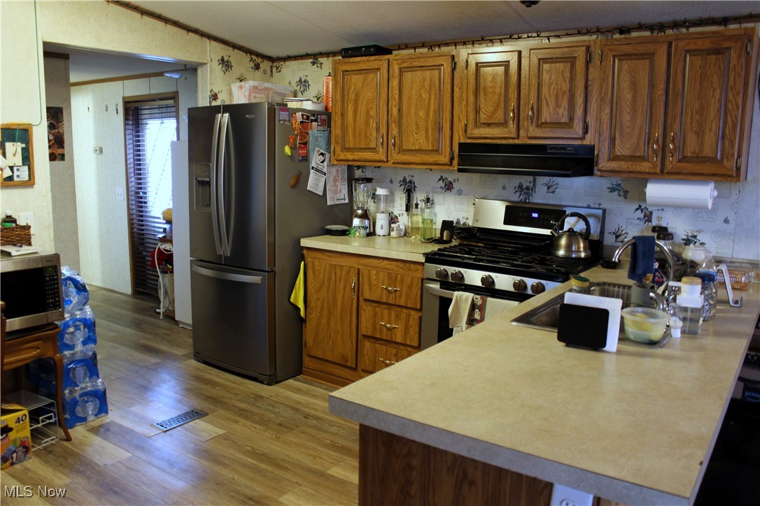 3560 Orchard #A-22, Stow, Ohio image 3