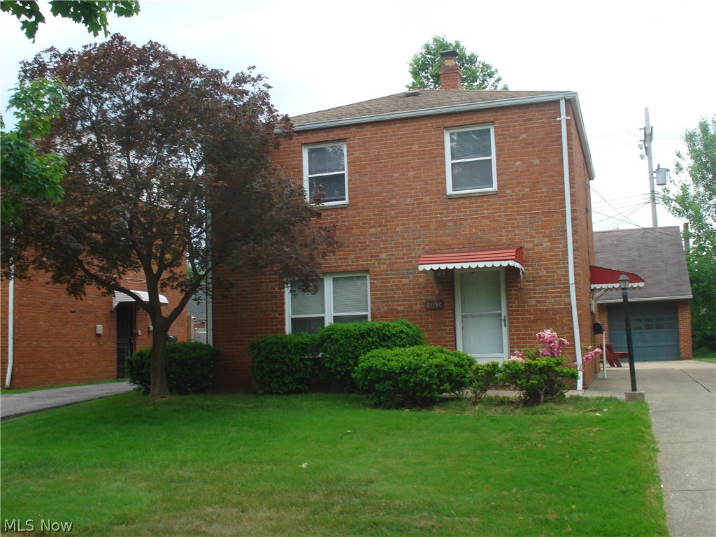 View Euclid, OH 44123 house
