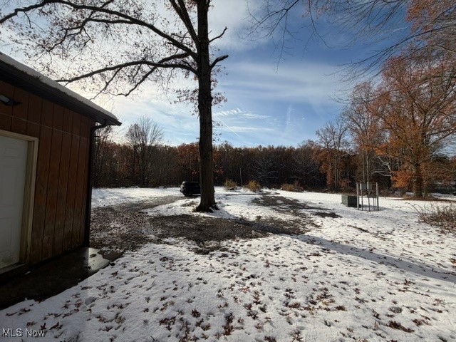 Township/Champion Sec 63 - Land