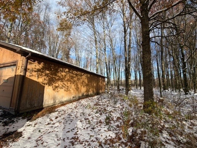 Township/Champion Sec 63 - Land