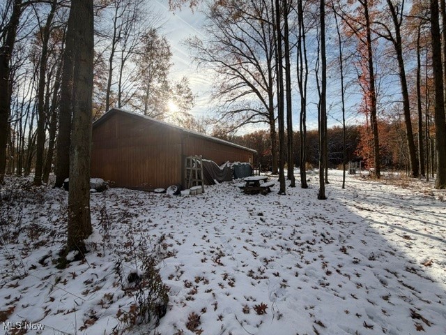 Township/Champion Sec 63 - Land