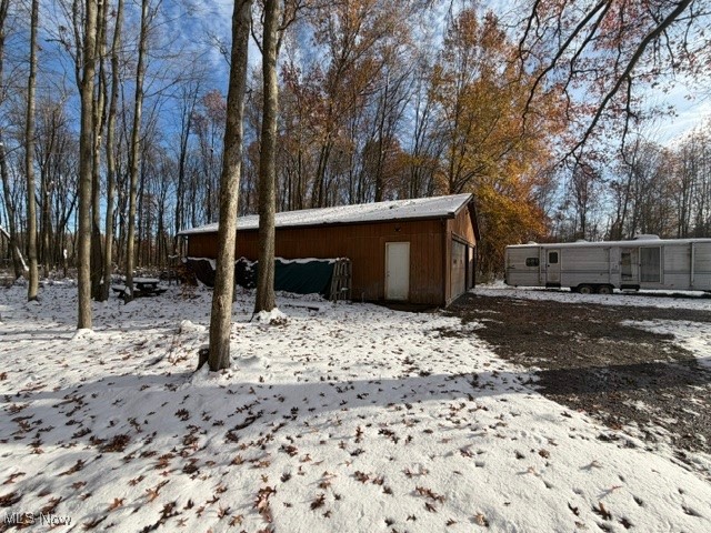 Township/Champion Sec 63 - Land