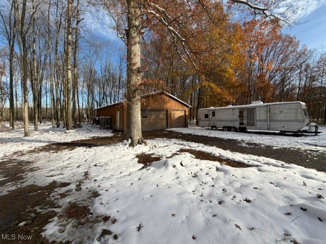 Township/Champion Sec 63 - Land