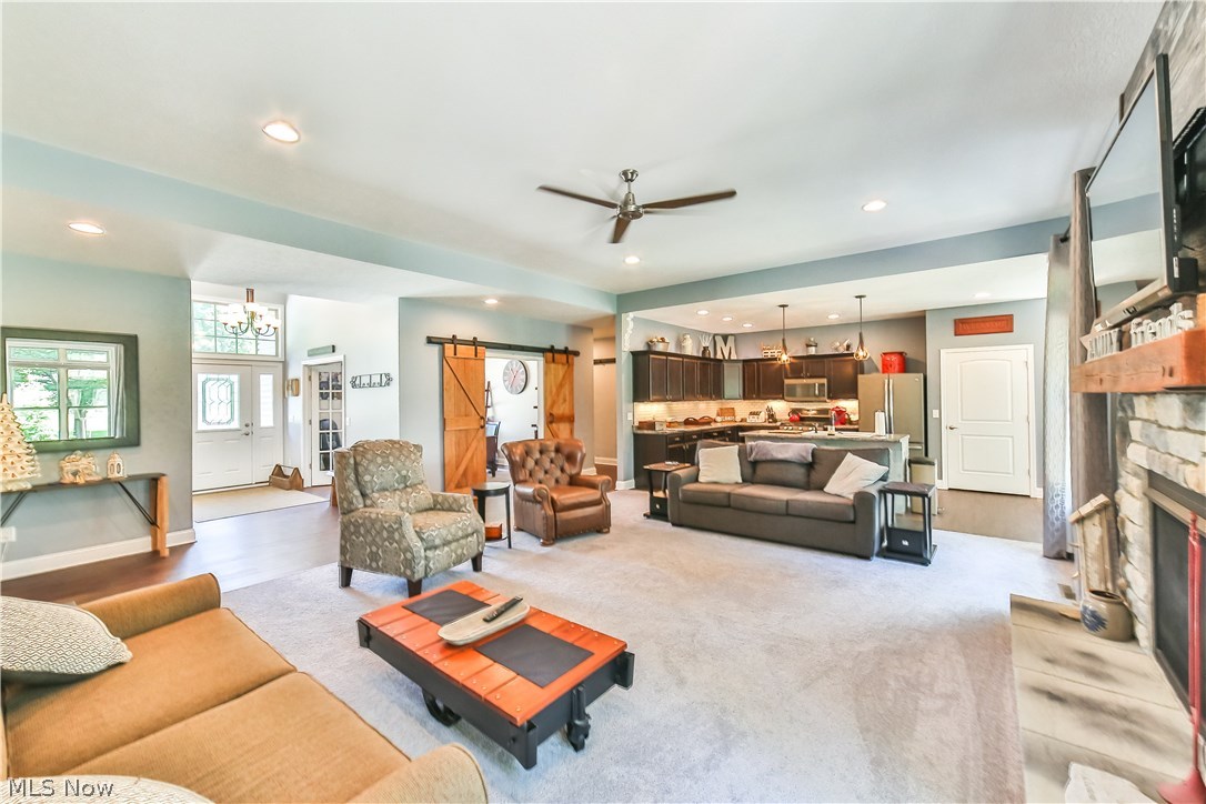 River Bend - Residential