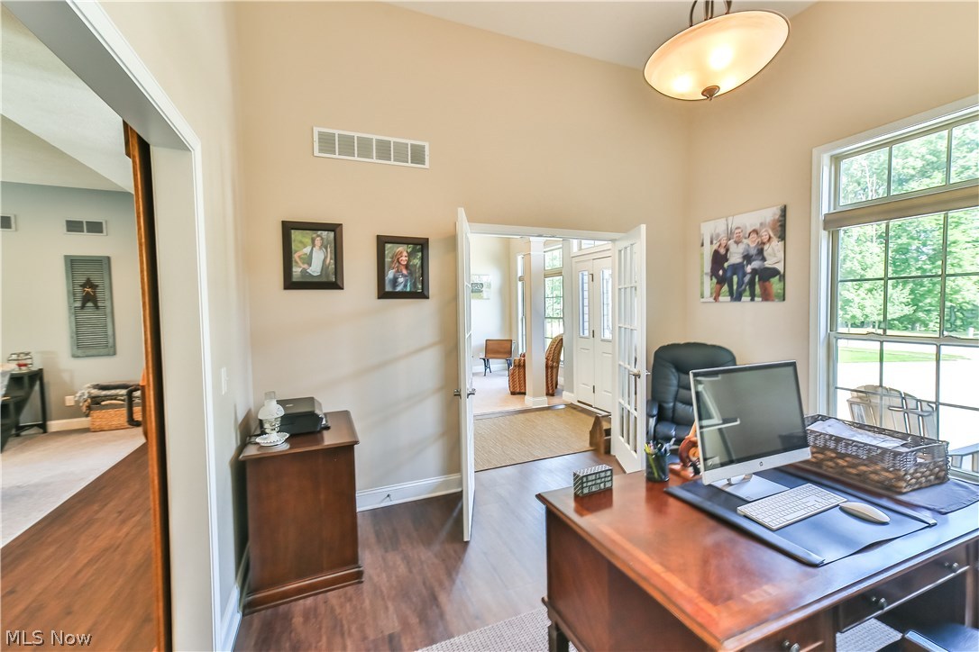 River Bend - Residential