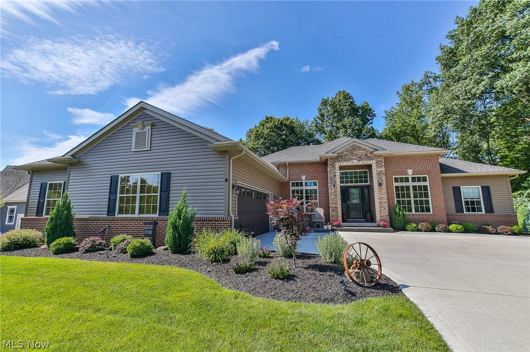 River Bend - Residential