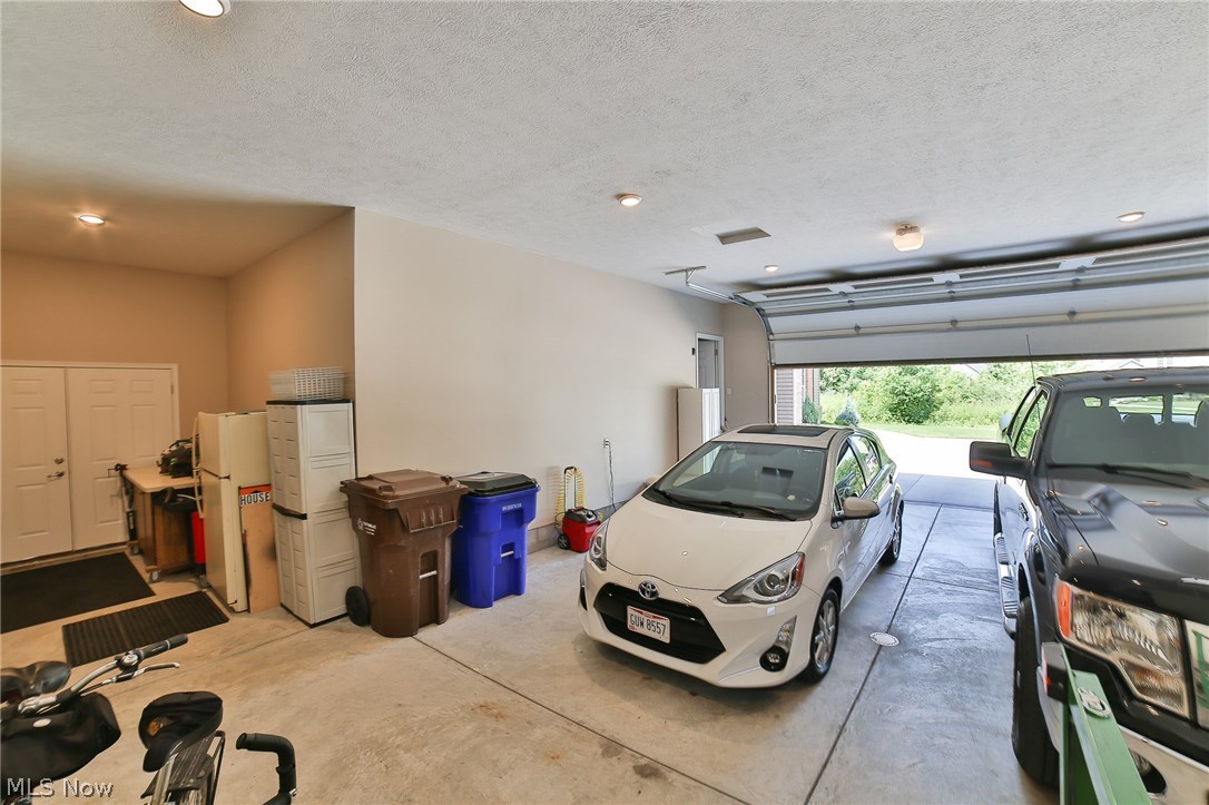 River Bend - Residential