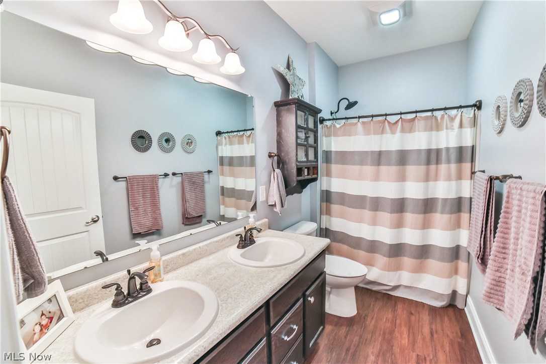 River Bend - Residential