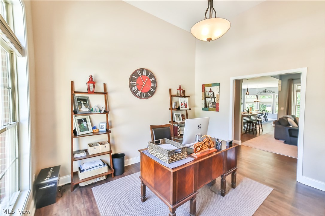 River Bend - Residential