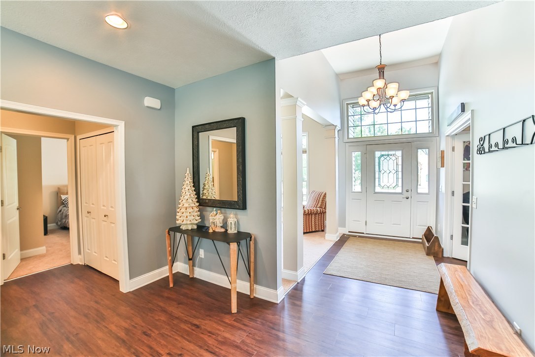 River Bend - Residential