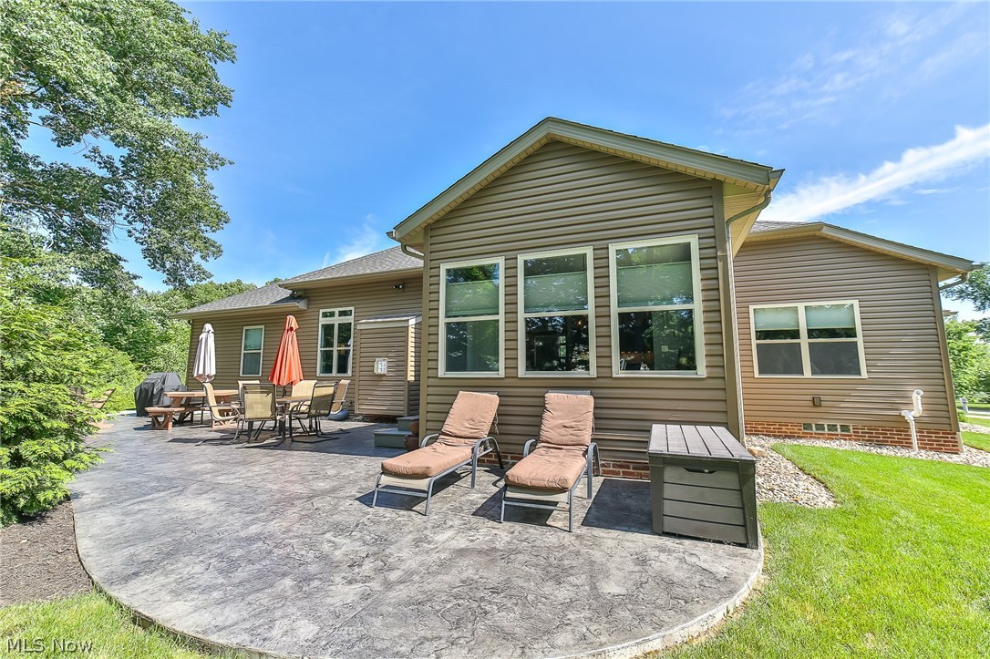 River Bend - Residential