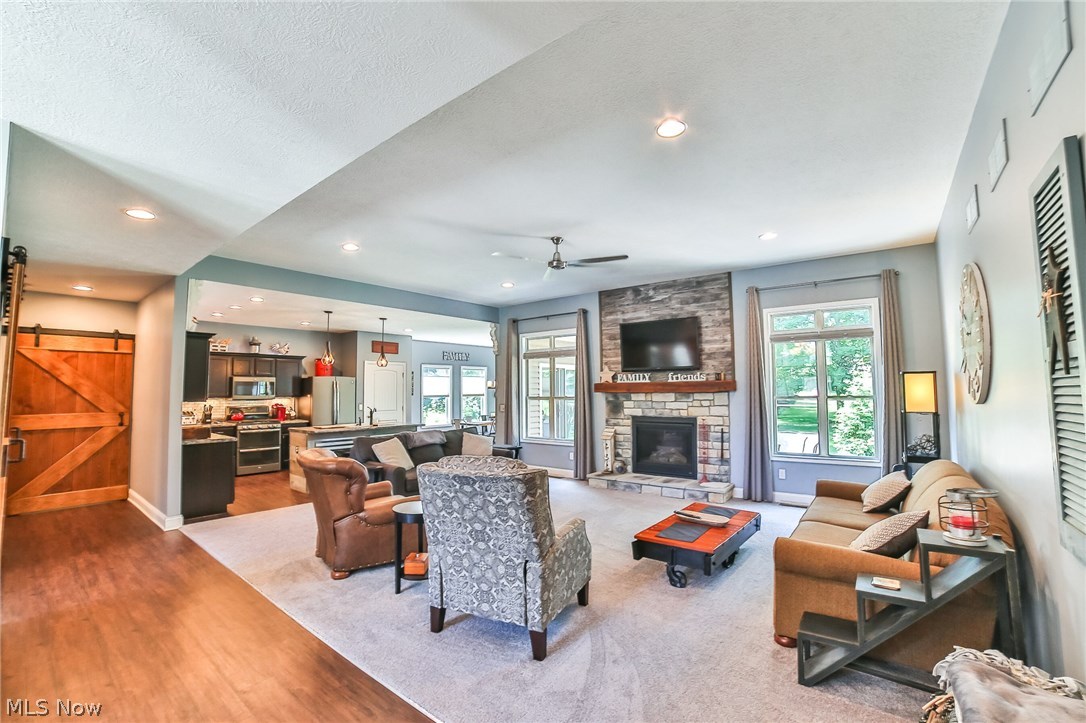 River Bend - Residential