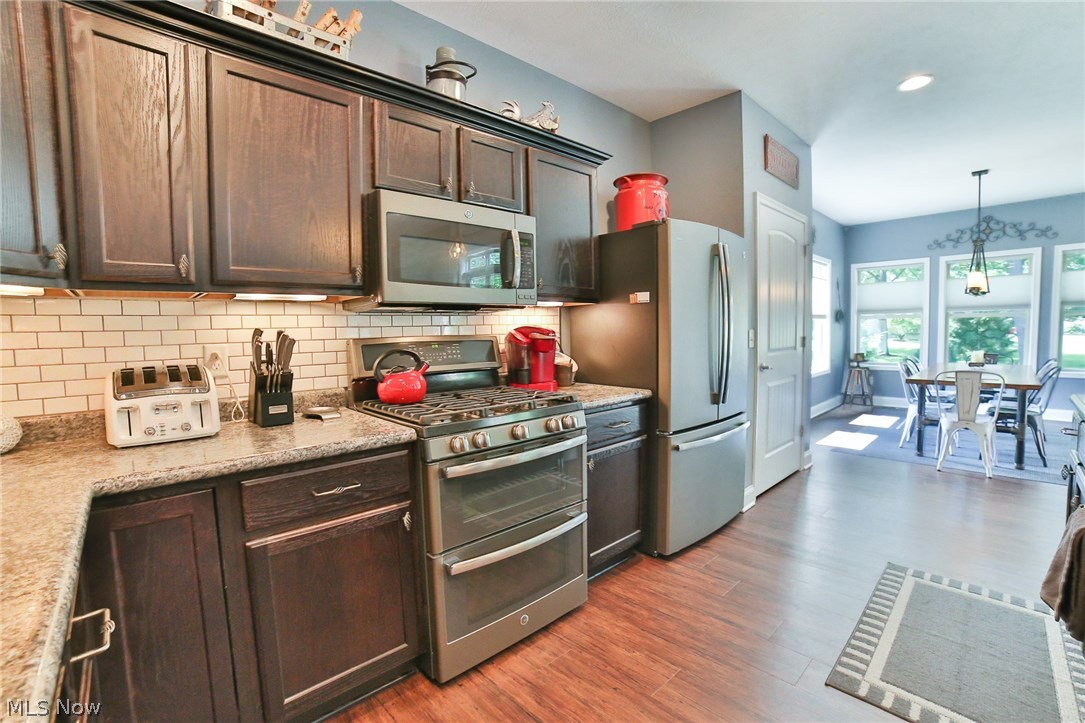 River Bend - Residential