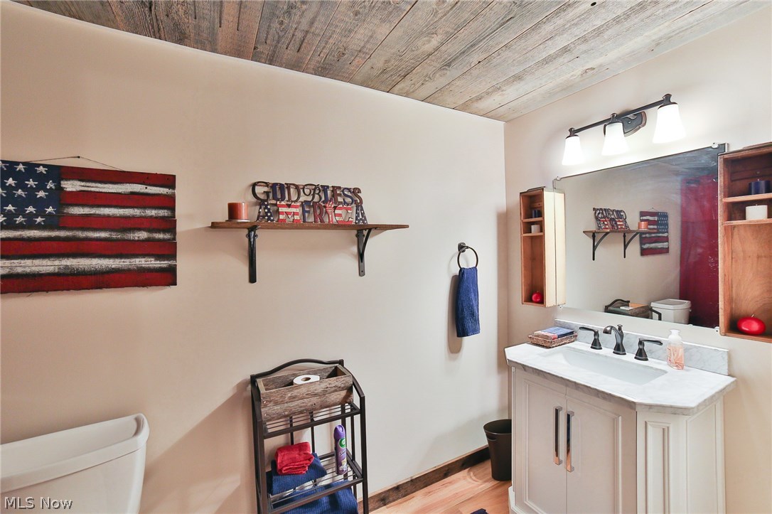 River Bend - Residential