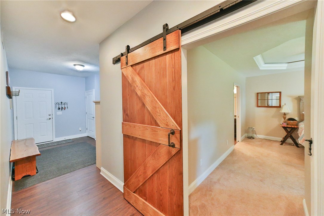 River Bend - Residential