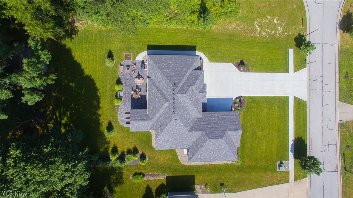 River Bend - Residential