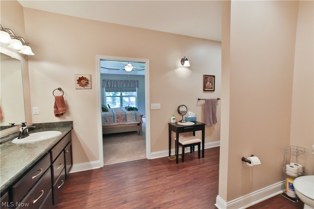 River Bend - Residential