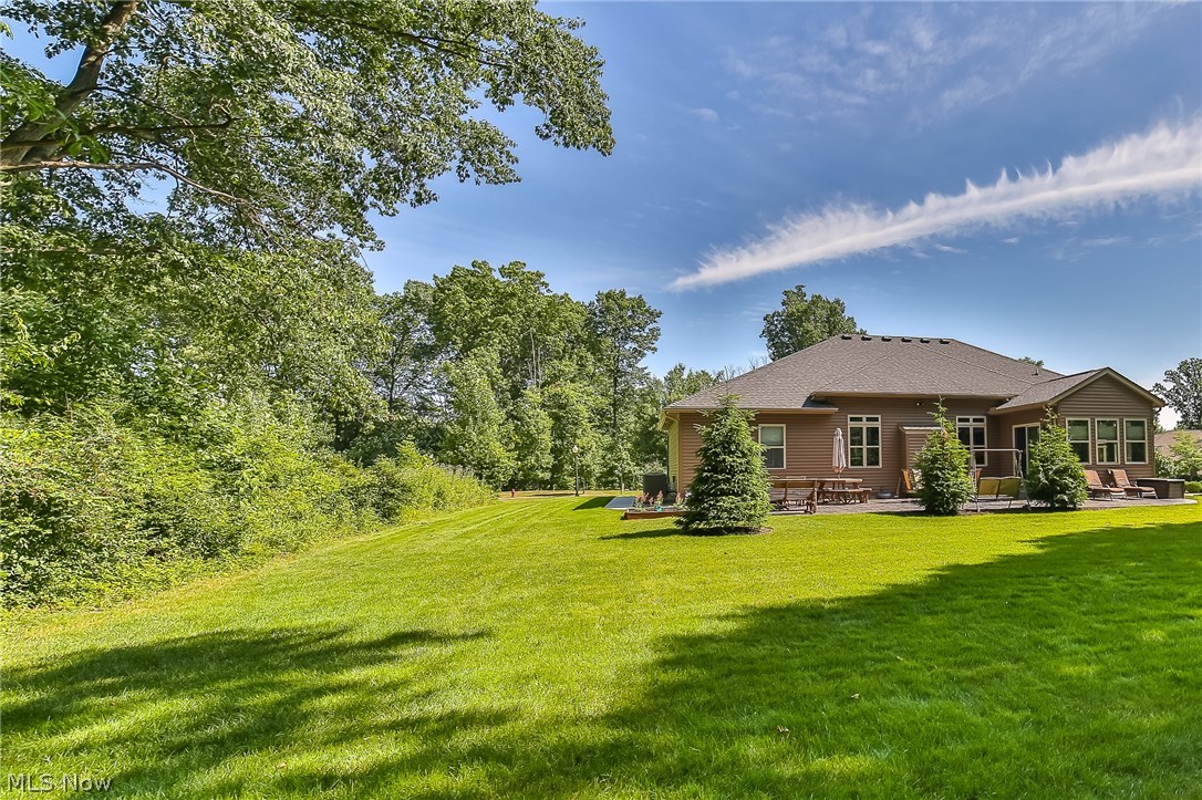 River Bend - Residential