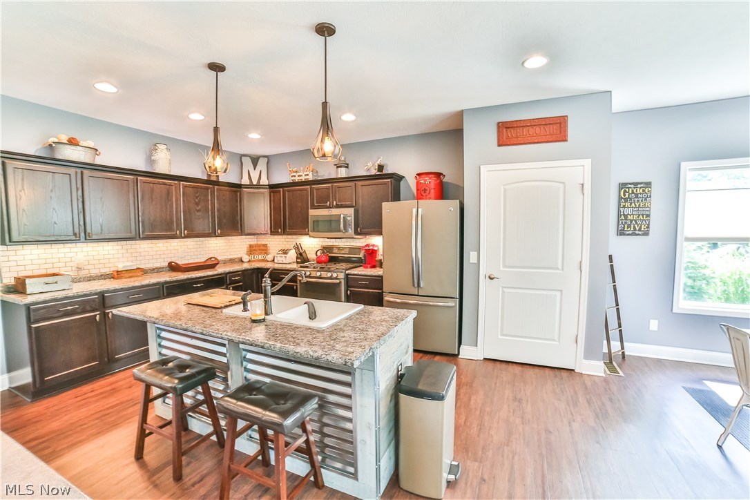 River Bend - Residential