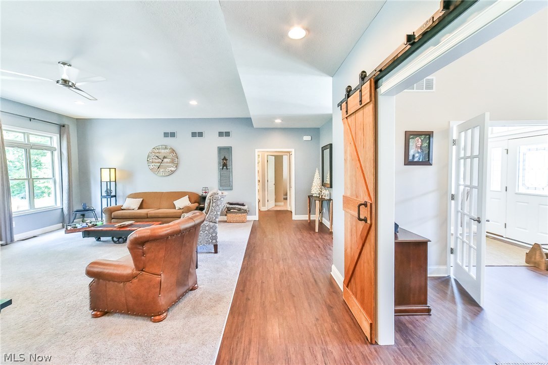 River Bend - Residential