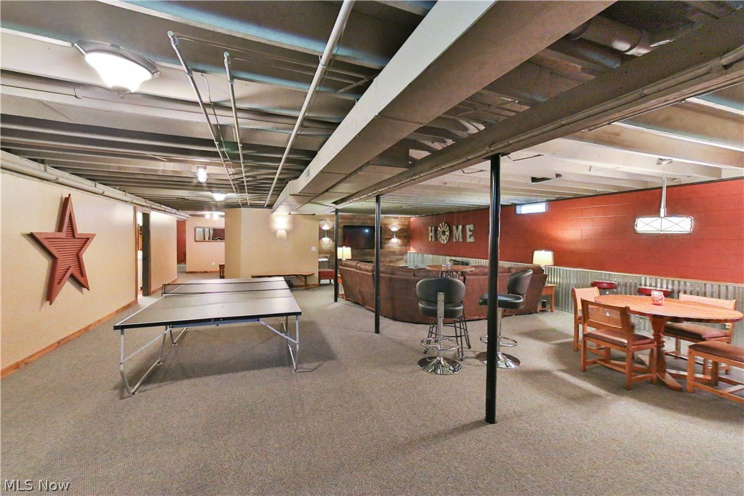 River Bend - Residential