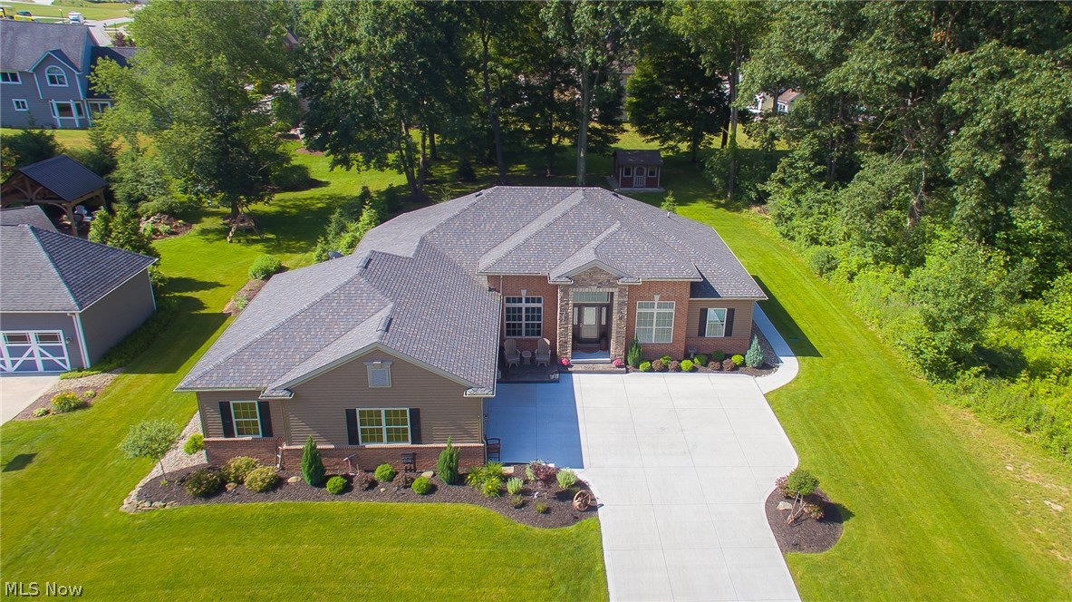 River Bend - Residential