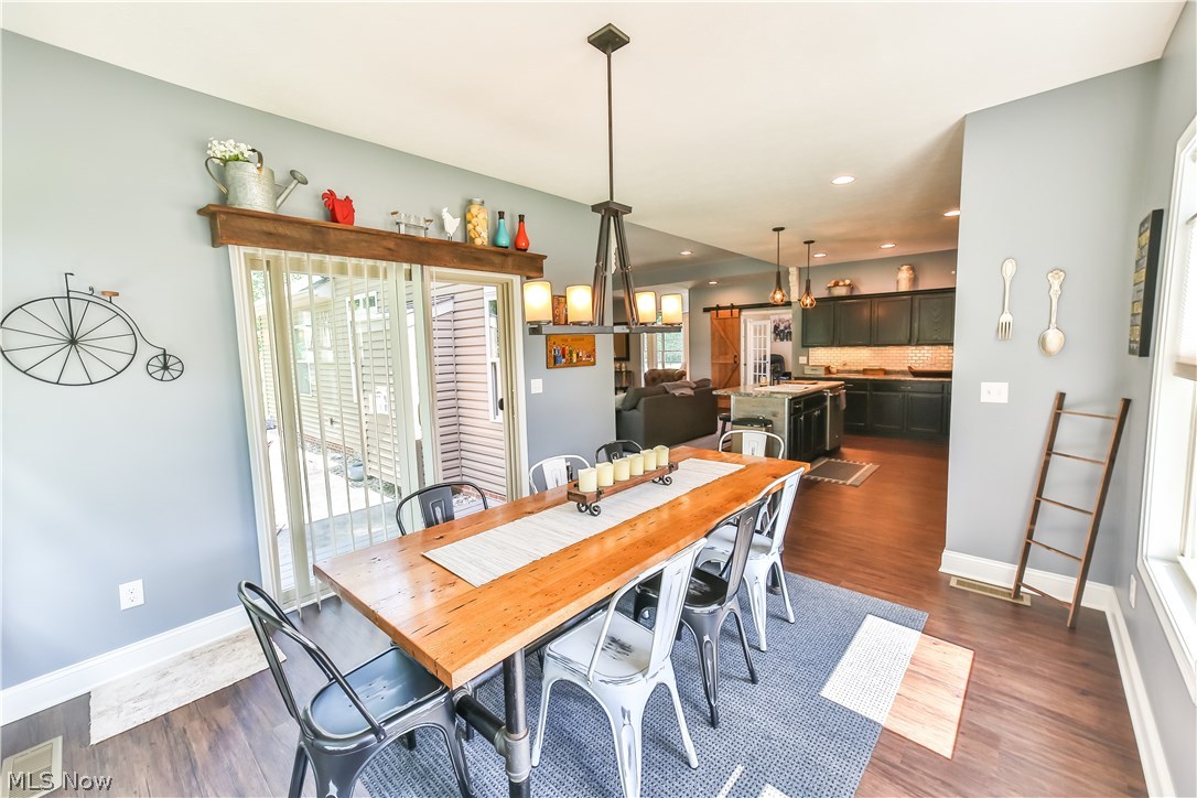 River Bend - Residential