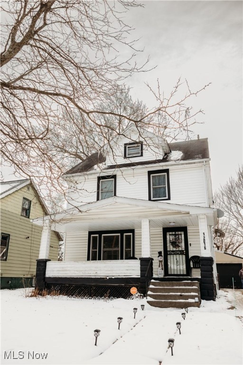 Photo of 12016 Soika Avenue, Cleveland, OH 44120 (MLS # 5181561)