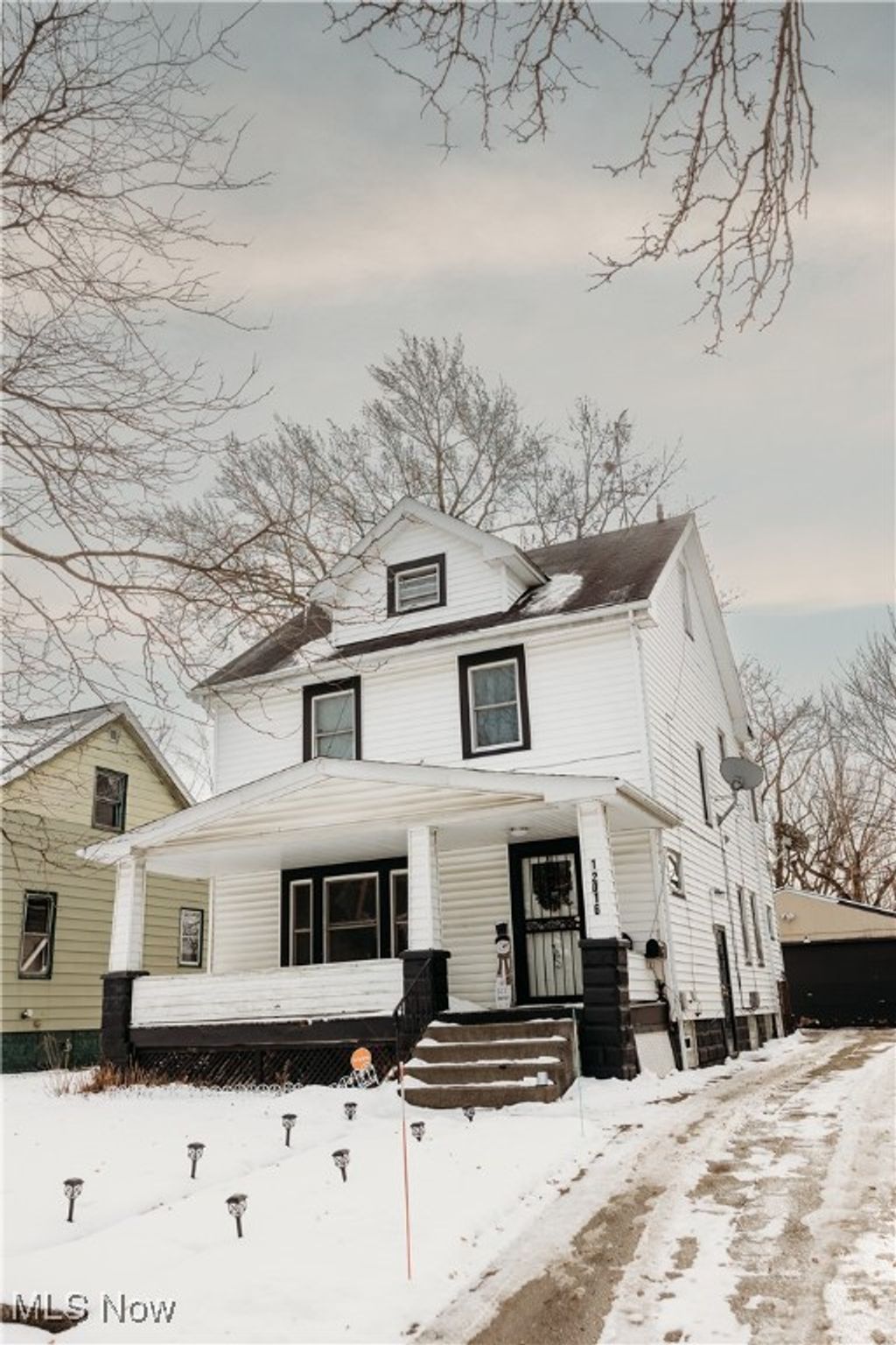 Photo of 12016 Soika Avenue, Cleveland, OH 44120 (MLS # 5181561)