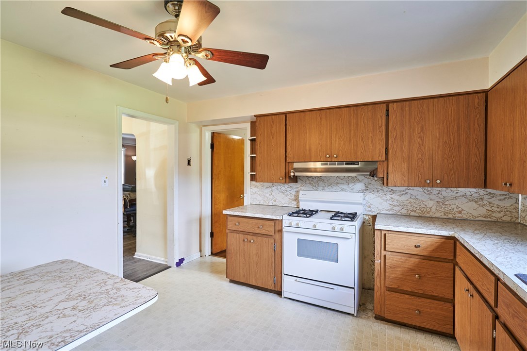 Mayfield 01 - Residential