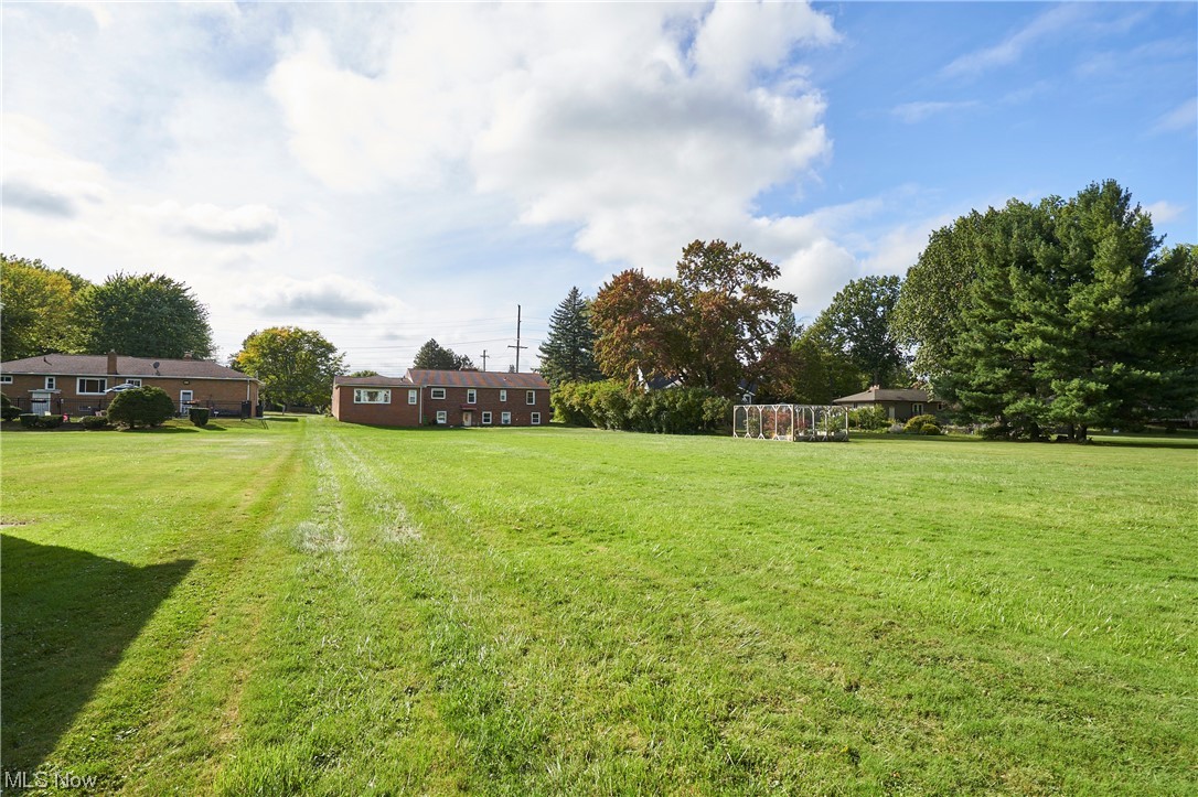 Mayfield 01 - Residential