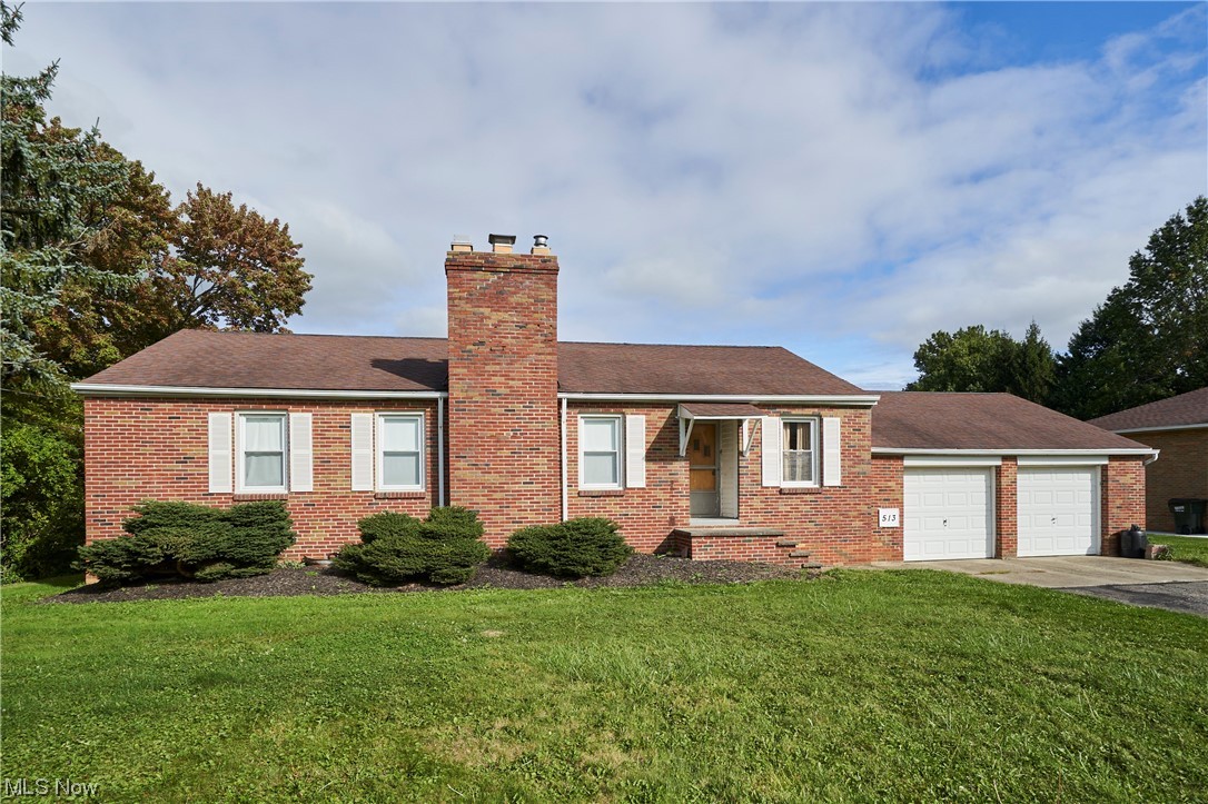 Mayfield 01 - Residential