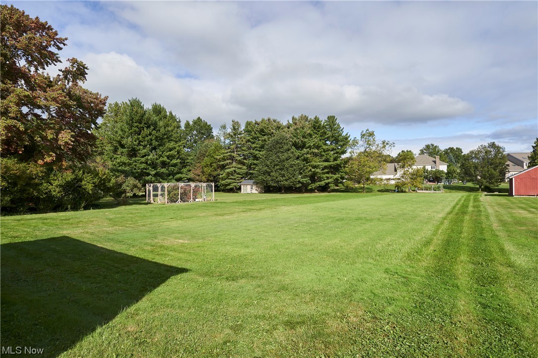 Mayfield 01 - Residential