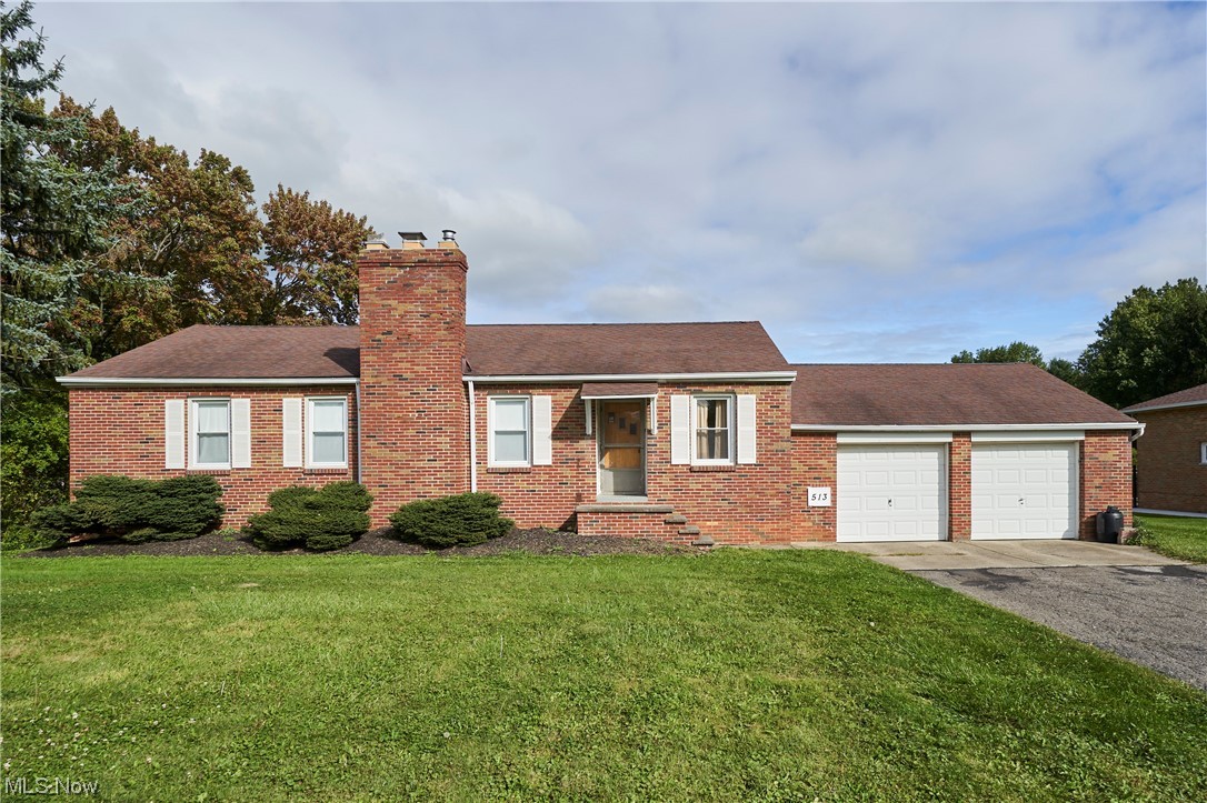 Mayfield 01 - Residential