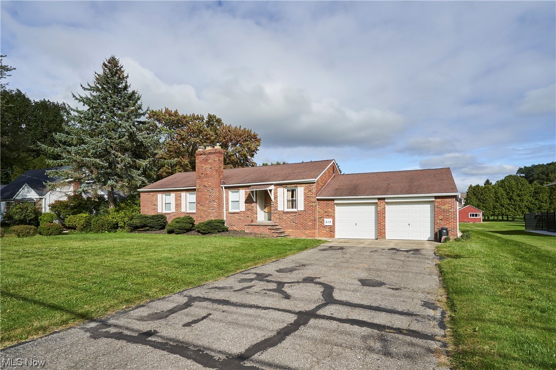 Mayfield 01 - Residential