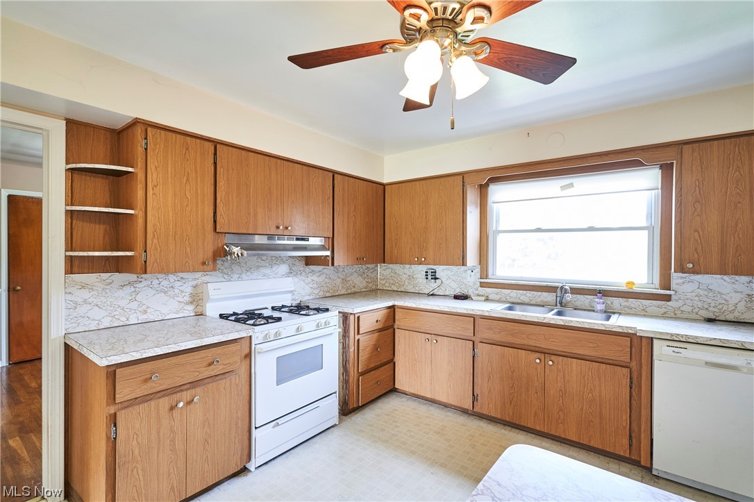 Mayfield 01 - Residential